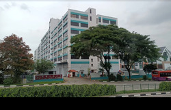 Da Jin Factory Building (D19), Factory #501703271